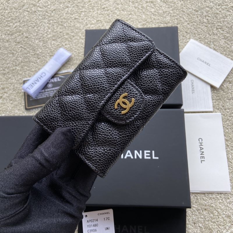 Chanel Wallet Purse